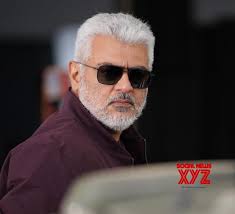 Ajith Kumar car crash: Actor emerges unscathed, poses for pictures with  fans