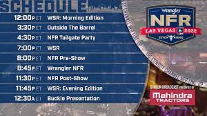 Rfd-Tv Channel Schedule
