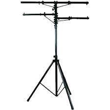 American Dj Lts 1 Lighting Tripod Stand 12 Lts 1 B H Photo
