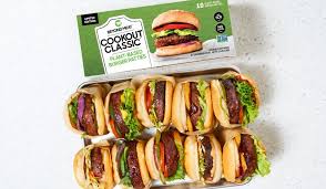 Beyond Meat Q2 Us Retail Sales Surge 195 With Tremendous Growth In Club Channel Us Foodservice Sales Slide 60 7