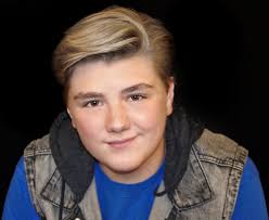 Zachary Alexander Rice