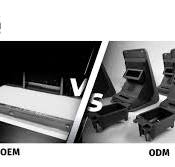 OEM vs ODM Manufacturing: Which is Right For Your Business?