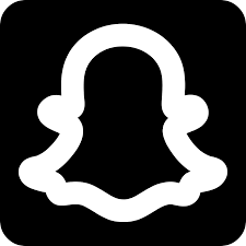 Download transparent snapchat logo png for free on pngkey.com. Snapchat Logo Png Free Transparent Png Logos