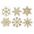 Snowflake Ornament Ball