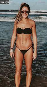 Britt Baker  Dr. Britt Baker DMD AEW  realbrittbaker Nude Leaks Photo 13  | TheFappening