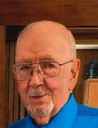 Donald James Andersen Sr.