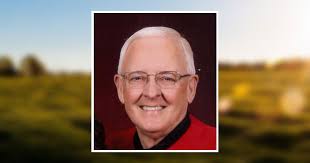 Robert M. Coulston Obituary April 24, 2017