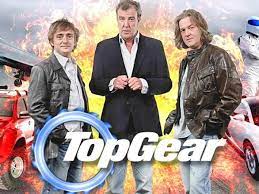 The winner of the best driving song is announced. Endlich Top Gear Auf Deutsch Derwesten De