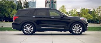 Research the 2020 ford explorer at cars.com and find specs, pricing, mpg, safety data, photos, videos, reviews and local inventory. 2021 Ford Explorer Suv Photos Videos Interior Exterior 360 Colorizer