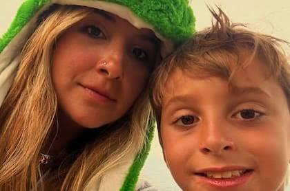 El emotivo mensaje del papá de Lucas Gámez tras la muerte de su hijo: “Lo alcanzo esta terrible tragedia” - LA NACION