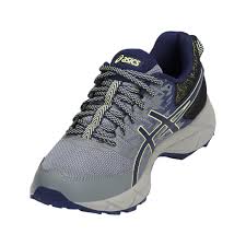 Womens Asics Gel Sonoma 3 Wholesale Grey Blue Light Green