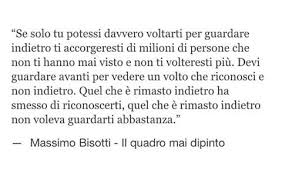 Massimo Bisotti Il Quadro Mai Dipinto Citazioni Dipinti