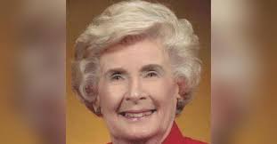 Evelyn Bennett Obituary