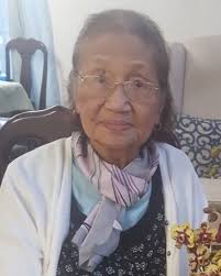 Carmen A. Melencion Obituary January 15, 2024