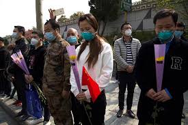 April 2020 Current Events World News Infoplease
