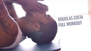 Maybe you would like to learn more about one of these? Douglas Costa Height Weight Age Spouse Family Facts Biography