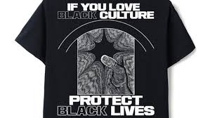 These T Shirts Are Helping Support The Black Lives Matter Protests Complex Blm is an affirmation & embrace of the resistance & resilience of black people.