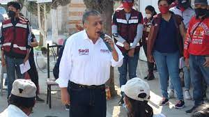 Benjamín saúl huerta corona, actual diputado federal por morena, fue detenido ayer en un hotel ubicado en la calle roma, de la colonia juárez, acusado de abusar sexualmente de un joven de 15. Diputado Saul Huerta Renuncia A Su Reeleccion Tras Ser Acusado De Abusar Sexualmente De Un Menor El Financiero