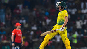 The official daily schedule was released on friday. Could T20 Feature At The 2022 Commonwealth Games The Women S Game Australia S Home Of Women S Sport News