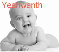 Yeshwanth Meaning Baby Name Yeshwanth Meaning And Horoscope