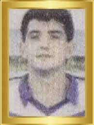 Jesús Mauro Muñoz Sánchez