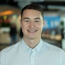 Chaz Morgan (@ChazMorgan5)