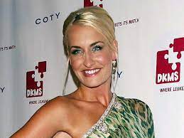 Sarah connor — zelt am strand (herz kraft werke 2019). Sarah Connor Gratuliert Ihrer Teenietochter Zum Geburtstag