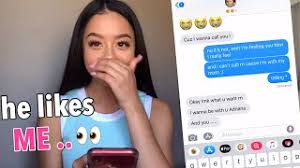 Good pranks are tried and tested hoaxes, practical jokes and tricks that have been played on friends and family alike! Lyric Prank On Guy Friend He Likes Me Youtube