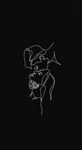 13 Cute Love Drawings Relationships Tattoo Art Drawings Tumblr Art Line Art Drawings