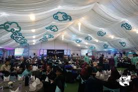 Intekma resort, shah alam, malaysia. Tempat Berbuka Puasa 2017 Intekma Shah Alam Blog Budak Pacak