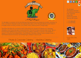 Malaysian indian cuisine, or the cooking of the ethnic indian communities in malaysia consists of adaptations of authentic dishes from india. 15 Indian Food Caterers For Deepavali Jewelpie