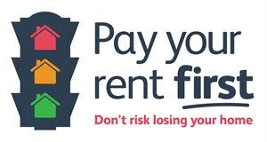 You will need your rent payment card to make payments at any outlet offering the paypoint service or at any post office. Pay Rent