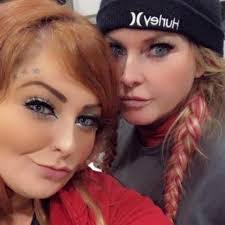 Shauna Turner's Instagram, Twitter & Facebook