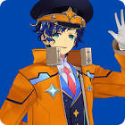 アステル・レダ