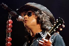 Enrique Bunbury