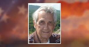 Conrad M. Fortin Obituary June 28, 2023