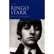 Libro the ringo starr encyclopedia De bill harry