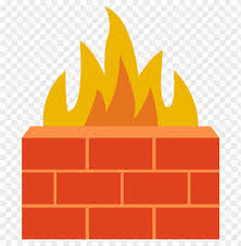 Free firewall notifies you when applications want to access the internet in the background without. Download Firewall Png Png Images Background Toppng