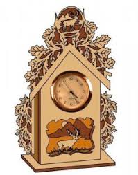 Free woodworking scroll saw patterns that relate to christmas themed scrollsawing projects. Scroll Saw Clock Patterns Pdf Free Download 11 Free Pdf Files 3axis Co