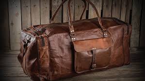 Want to advertise on reddit? The Best Vintage Luggage On Amazon Robb Report