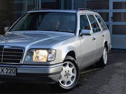Mercedes Benz E220t Www Wagen124 Com Auto Motos