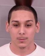 Winona County Mugshots