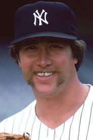 Goose Gossage's Instagram, Twitter & Facebook