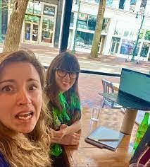 Penny Burkett's Instagram, Twitter & Facebook