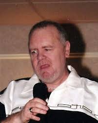 James Greenlee Obituary