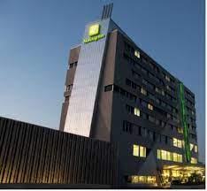 This venue has a prime setting just a short drive from. Holiday Inn Bern Westside In Bern Switzerland Lets Book Hotel