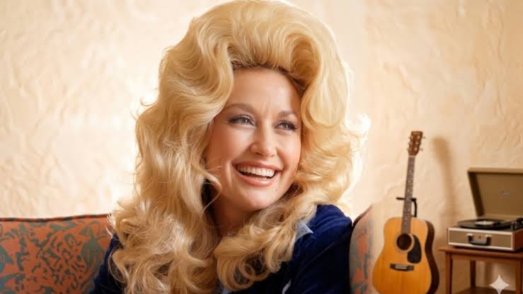 September 25 Marks Dolly Parton Day, Honoring The Music Icon's Legacy