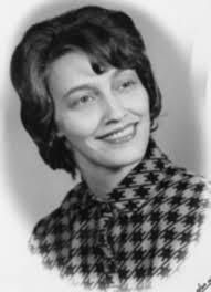 Evelyn M. Byers Obituary