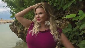 Stunning pop star may have to get naked in court after photo used for sex  phone line - Daily Star