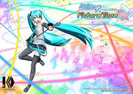 Haven't heard of it giving people vp though, nor of it unlocking song difficulties. Hatsune Miku Project Diva Future Tone Dx Now Open For Preorder Mikufan Com
